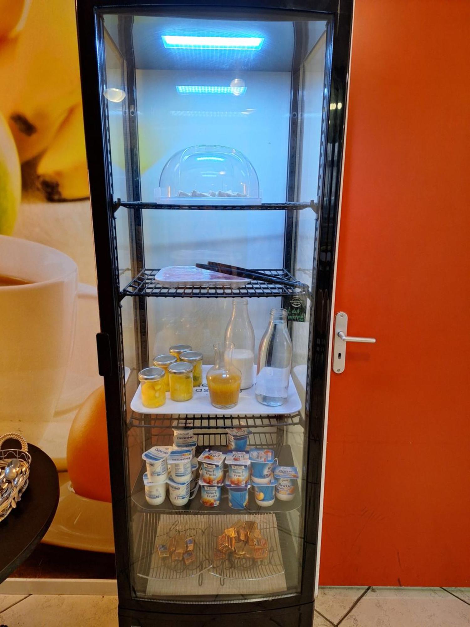 北图尔布里特酒店 外观 照片