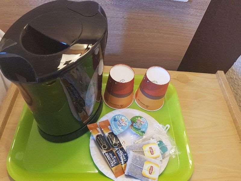 北图尔布里特酒店 客房 照片