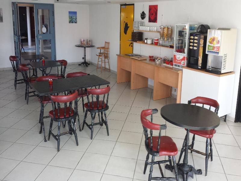 北图尔布里特酒店 外观 照片